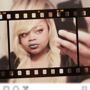 Meet your Posher, Chasity